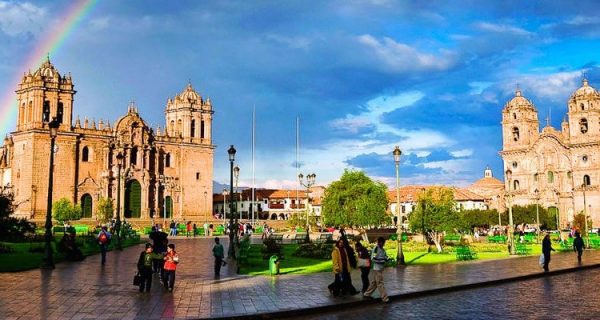 Cusco