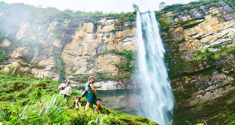 Chachapoyas