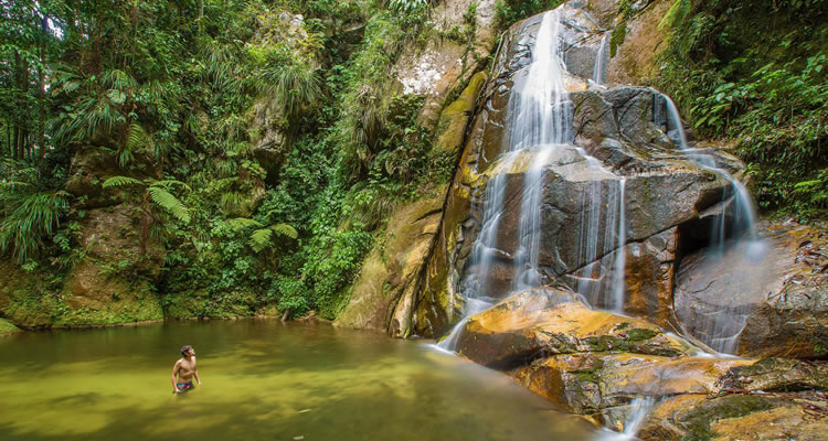 Tarapoto